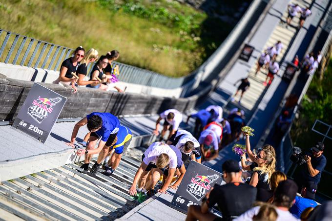 Red Bull 400 2023 | Foto: Red Bull Content Pool