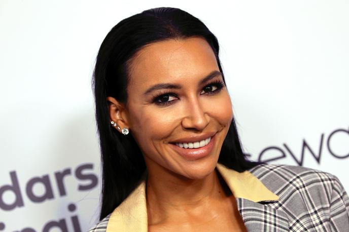 Naya RIvera | Foto Getty Images