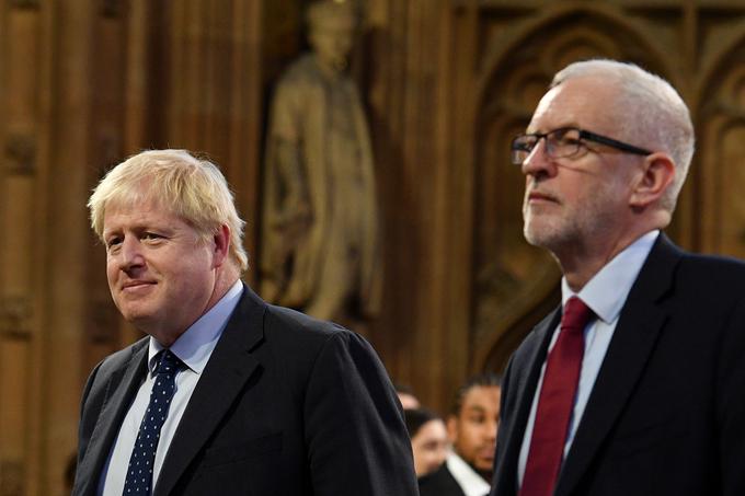 Boris Johnson | Foto: Reuters