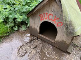 Poplave Slovenska Bistrica