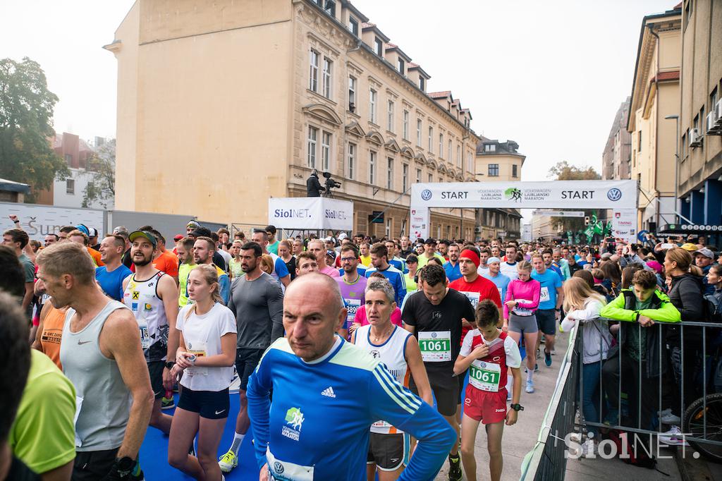 24. Ljubljanskega maraton