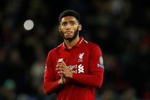 Joe Gomez