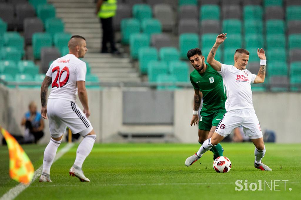 Olimpija Spartak Trnava