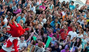 Organizatorji Beach Volley Challengea so si enotni: To je bilo še boljše kot Eurobasket