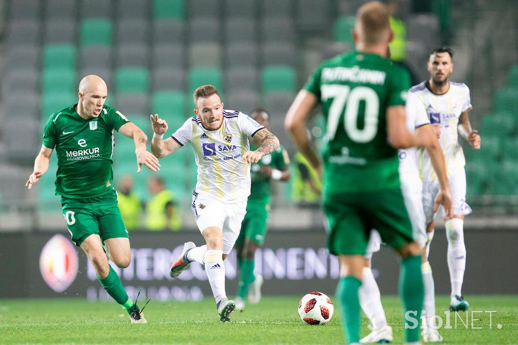 NK Olimpija NK Maribor 1