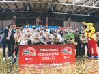 Cedevita Olimpija pokal Spar