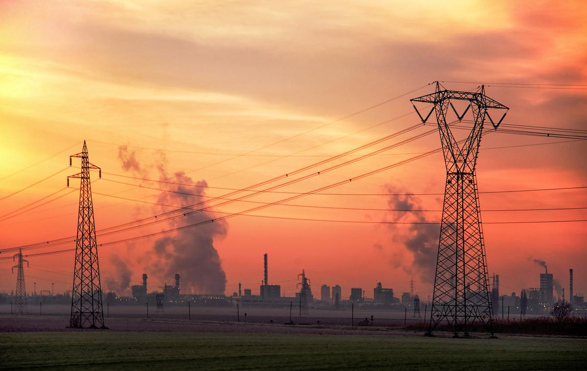 Industrija | Ob vstopu v tretje leto pandemije so imeli vlagatelji veliko več upanja glede svetovnega gospodarstva in tokov tujih neposrednih investicij kot leto prej. | Foto Getty Images