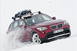 BMW X1 xDrive28i