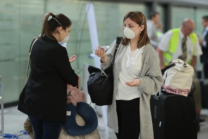 koronavirus | Foto: Getty Images