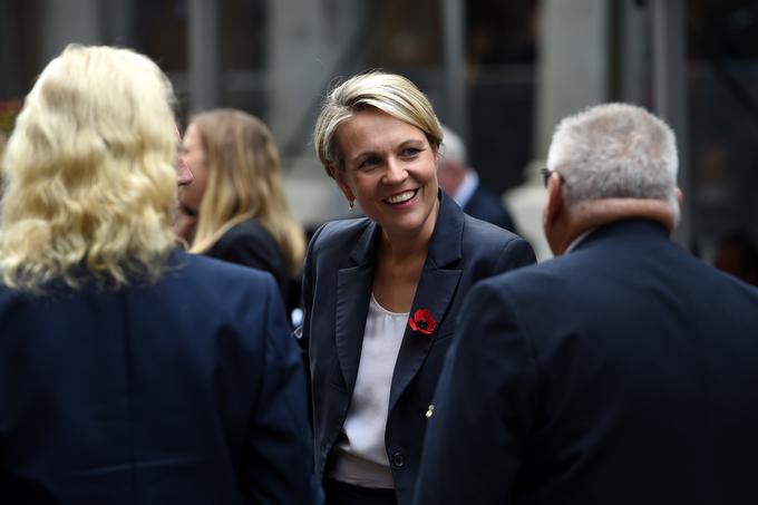 Tanya Plibersek | Foto: Getty Images