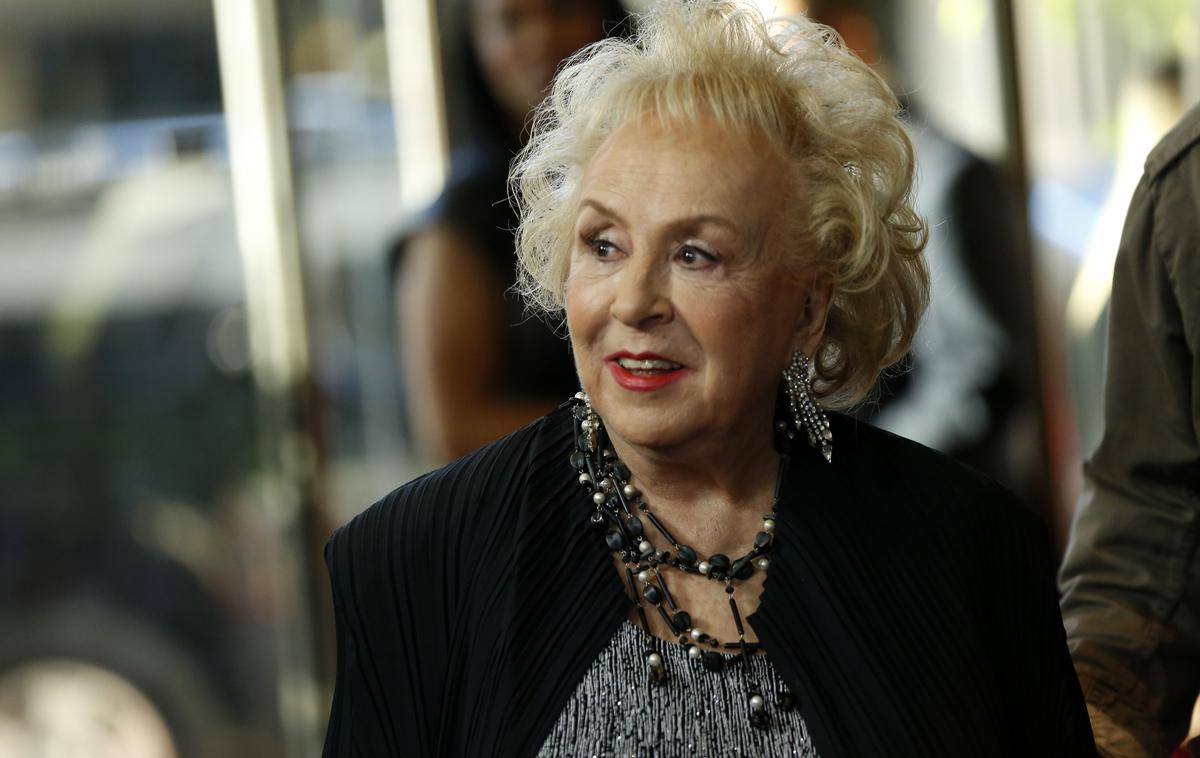 Doris Roberts | Foto Reuters