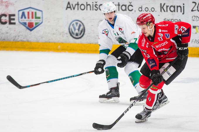 Naslednja, morda odločilna tekma bo v torek ob 18.00 v Tivoliju. | Foto: Žiga Zupan/Sportida