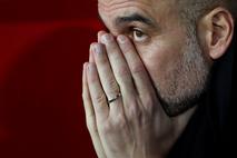 Josep Guardiola