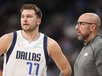 Jason Kidd Luka Dončić