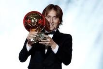 Luka Modrić