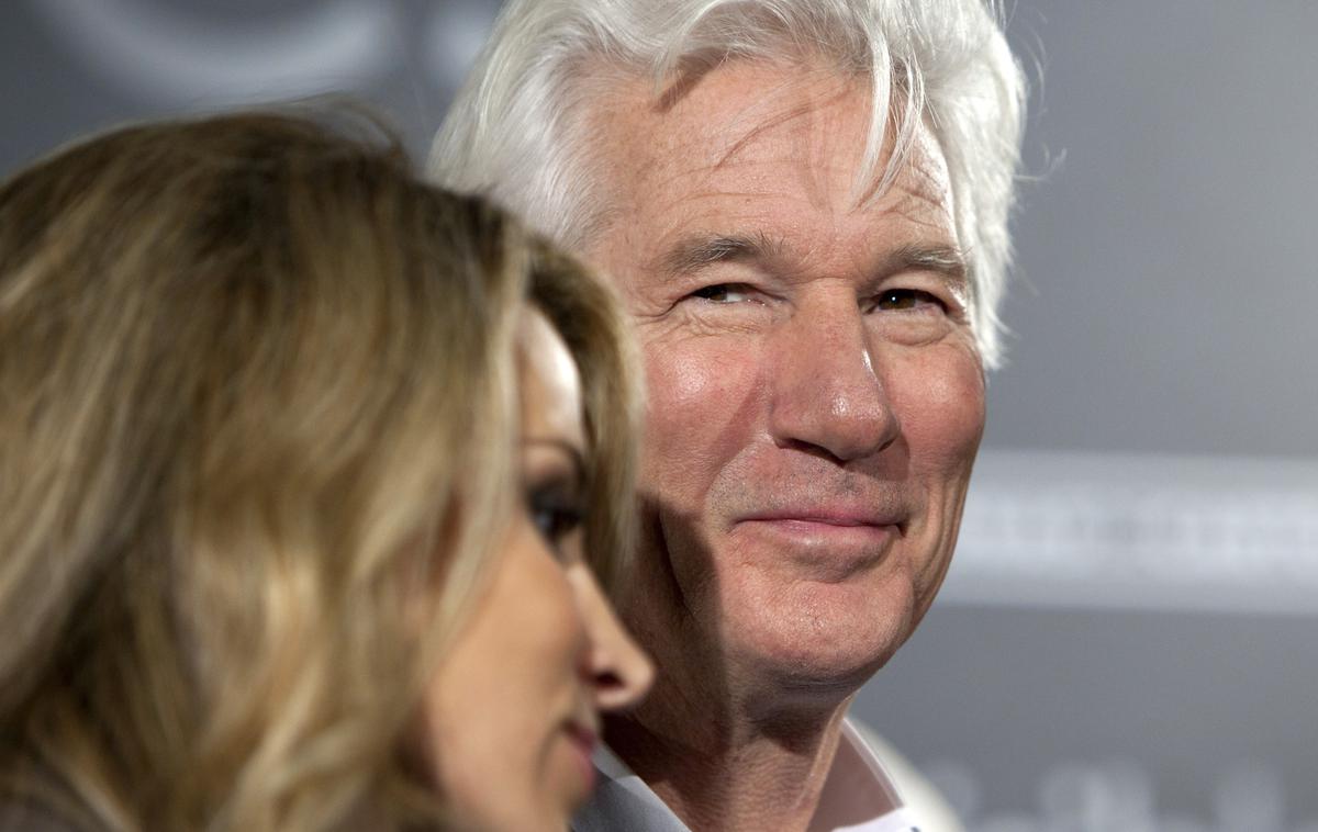 Richard Gere | Foto Guliverimage