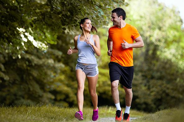 Kaj jesti zadnje tri dni pred (pol)maratonom? Kaj pa med njim in po njem?