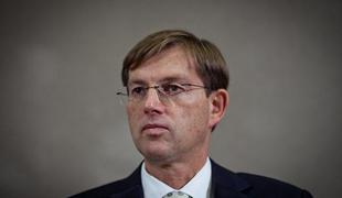 Miro Cerar kandidat za novega mandatarja? 