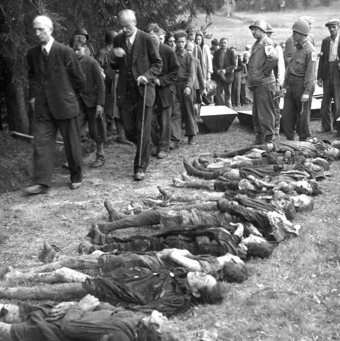 Holokavst, koncentracijsko taborišče, Auschwitz | Foto: Thomas Hilmes/Wikimedia Commons