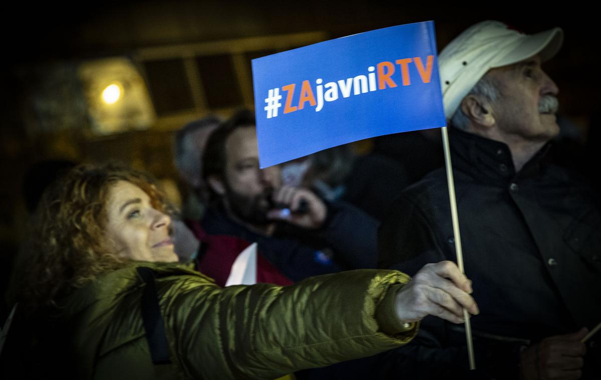 Rtv je zakon | Foto Ana Kovač