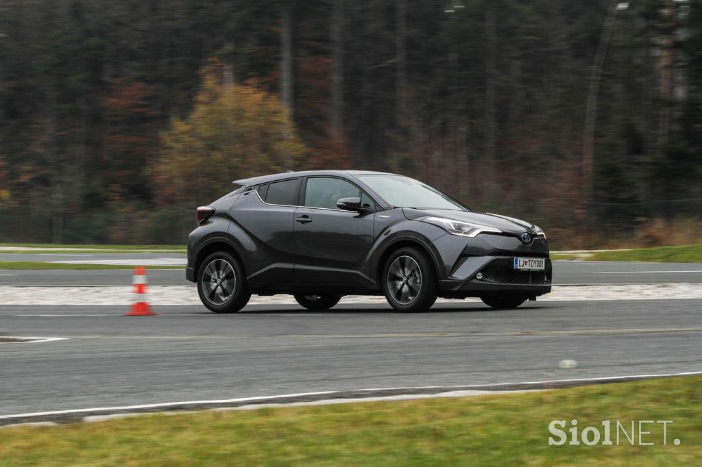 PRIMA toyota C-HR