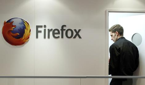 Mozilla v svojem Firefoxu odločno obrača hrbet vtičniku Flash