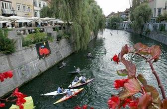 Kauzer glavni v Ljubljani