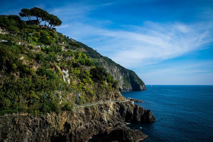 Cinque Terre | Foto: Pixabay