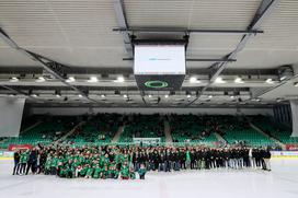 Finale DP: HK SŽ Olimpija - Triglav Kranj