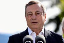 Mario Draghi