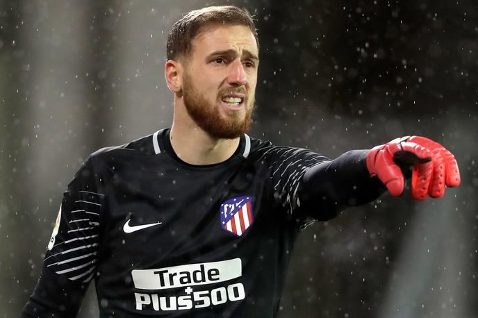 Jan Oblak | Foto Guliver/Getty Images