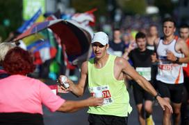 Ljubljanski maraton 2023