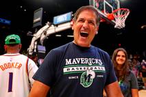 Dallas Mark Cuban