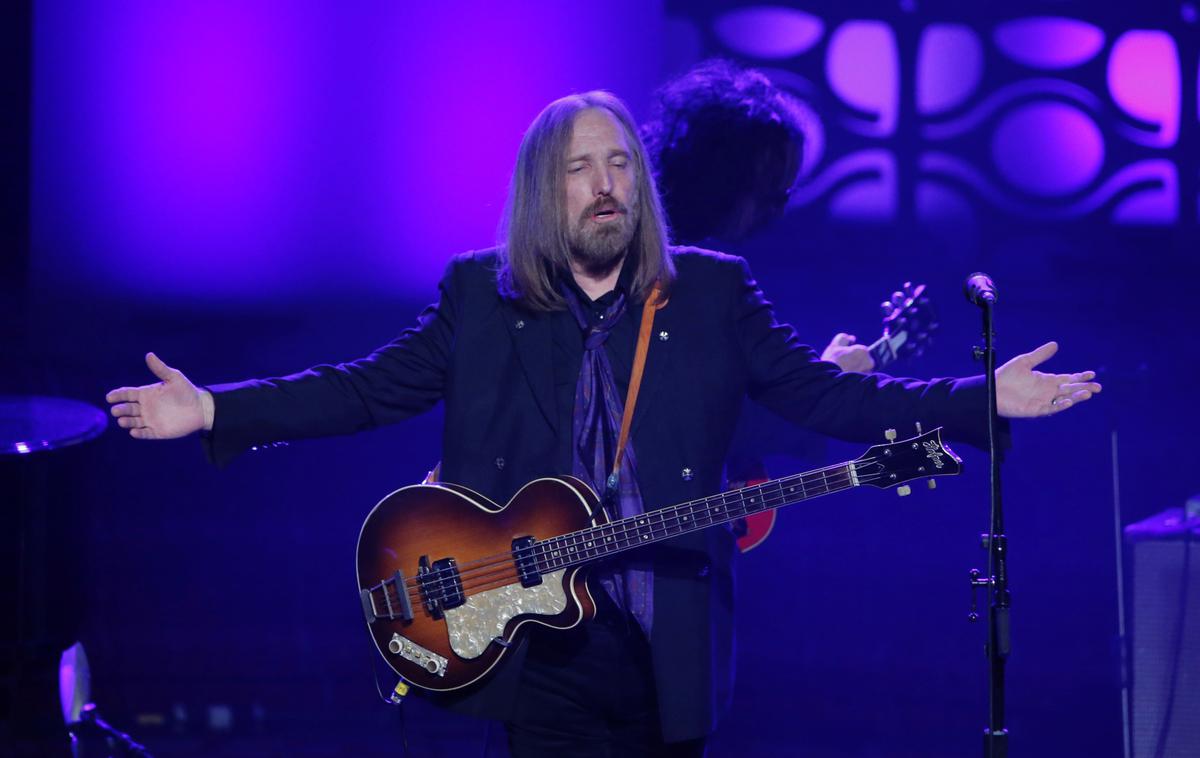 Tom Petty | Foto Reuters