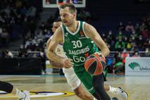 Zoran Dragić, Žalgiris