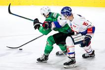 HK Olimpija Innsbruck