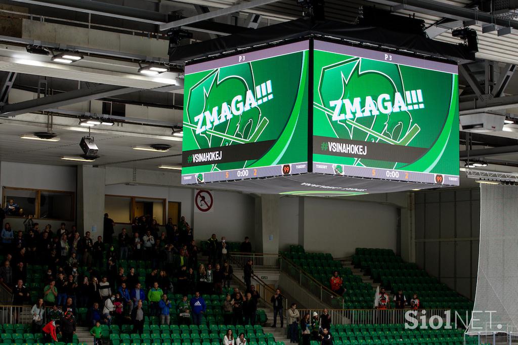 HK Olimpija Graz 99ers