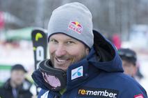 Aksel Lund Svindal