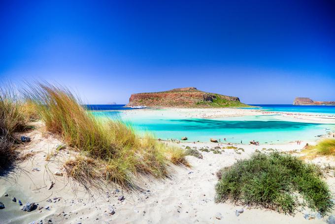 Balos | Foto: Shutterstock