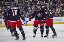 Columbus Blue Jackets,