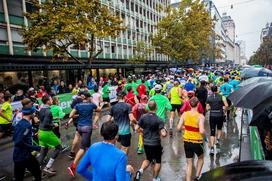 Volkswagen 23. Ljubljanski maraton