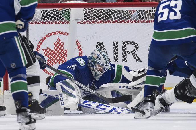 Vancouver Canucks | Foto Guliverimage