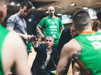 Cedevita Olimpija FMP četrtfinale ABA