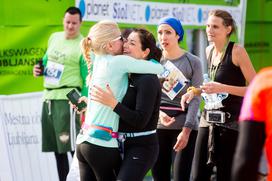 Ljubljanski maraton 2017