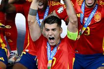 Alvaro Morata