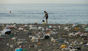 V Italiji nič več plastičnih vatiranih palčk