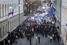 Splošna stavka javnega sektorja