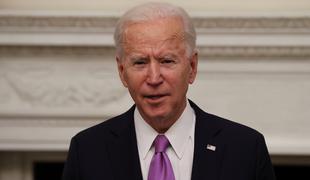 Biden sprejel vrsto ukrepov glede priseljevanja