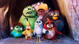 Angry Birds film 2