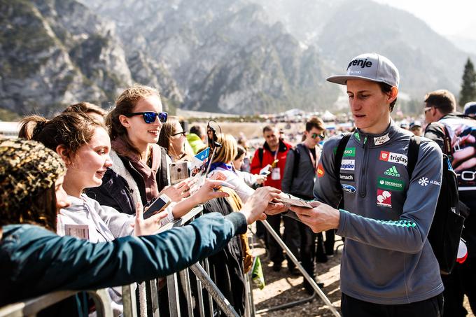 Planica | Foto: Grega Valančič/Sportida